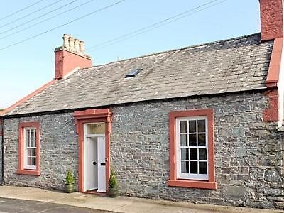 The Cottage Garlieston Экстерьер фото