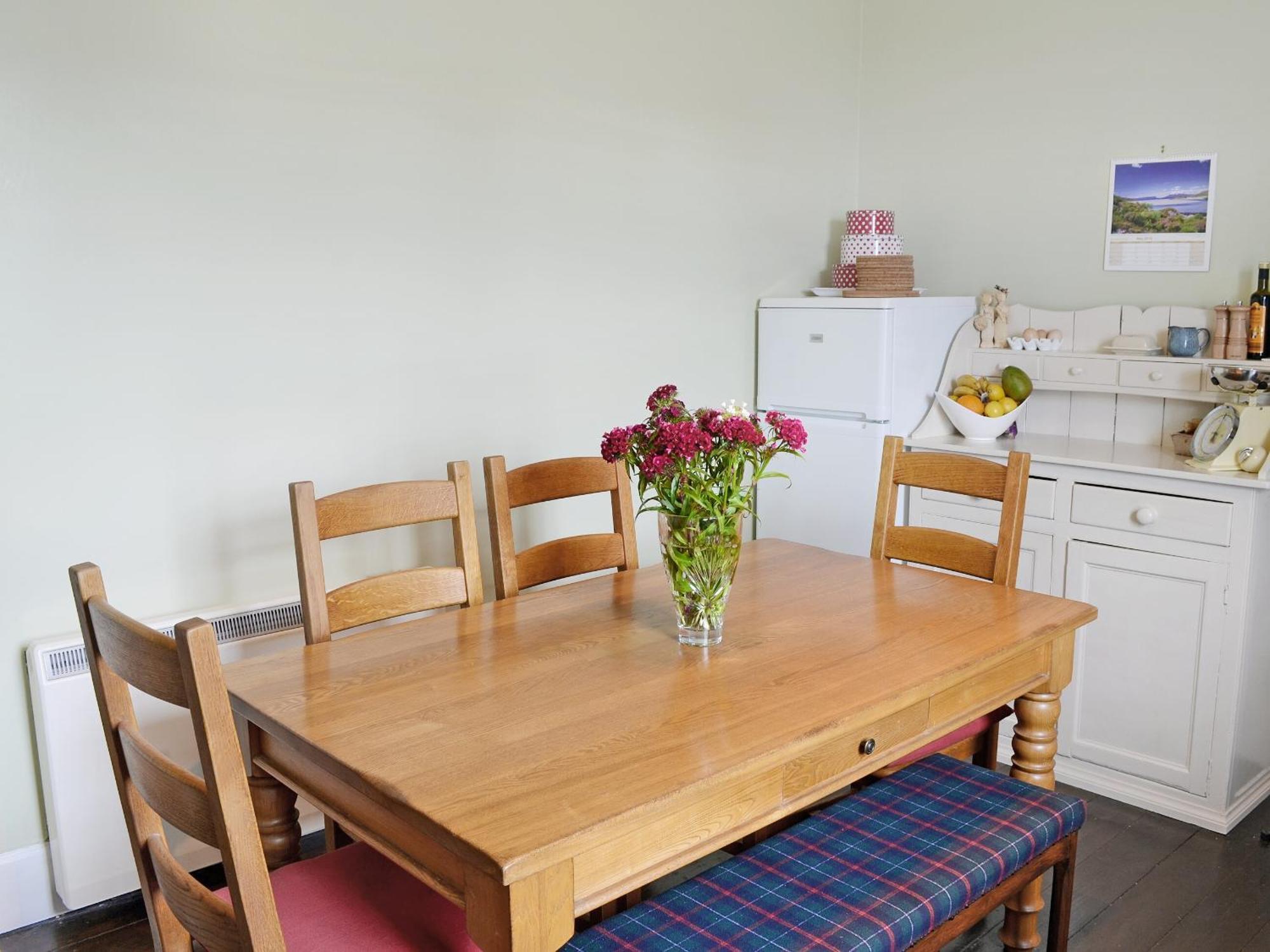 The Cottage Garlieston Экстерьер фото